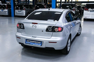 Хетчбэк Mazda Axela 2008 года, 648000 рублей, Солонцы