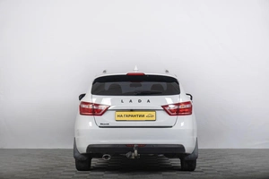 Универсал ВАЗ (LADA) Vesta 2021 года, 1099000 рублей, Томск