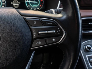 Внедорожник Hyundai Santa Fe 2021 года, 4440000 рублей, Краснодар