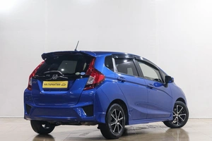 Хетчбэк Honda Fit 2014 года, 999000 рублей, Новокузнецк