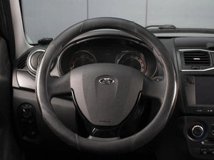 Универсал ВАЗ (LADA) Granta Cross 2025 года, 1060000 рублей, Омск