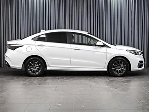 Седан OMODA S5 2024 года, 1540000 рублей, Ставрополь