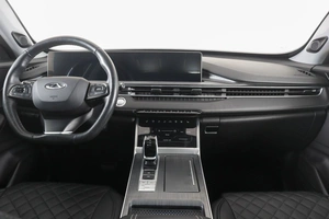 Внедорожник Chery Tiggo 7 Pro Max 2022 года, 2139000 рублей, Пермь