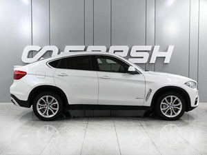Внедорожник BMW X6 2015 года, 2899000 рублей, Аксай