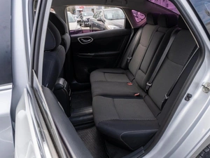 Седан Nissan Sentra 2014 года, 1099000 рублей, Саратов