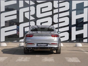 Седан Geely Preface 2022 года, 2430000 рублей, Краснодар