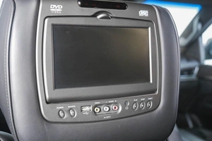 Внедорожник Cadillac Escalade 2015 года, 3999000 рублей, Кемерово