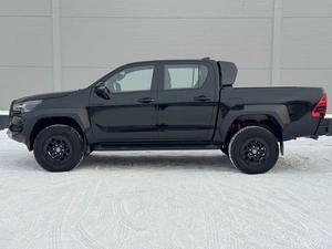 Пикап Toyota Hilux 2025 года, 7650000 рублей, Солонцы