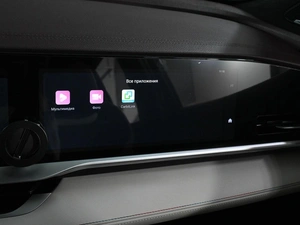 Внедорожник Geely Monjaro 2024 года, 3390000 рублей, Аксай