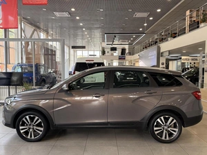 Универсал ВАЗ (LADA) Vesta 2020 года, 1385000 рублей, Орёл