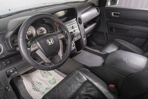 Внедорожник Honda Pilot 2008 года, 1279000 рублей, Томск