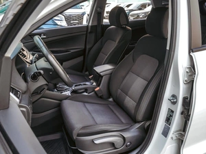 Внедорожник Hyundai Tucson 2015 года, 1980000 рублей, Краснодар