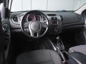 Седан Kia Cerato 2011 года, 1080000 рублей, Ростов-на-Дону