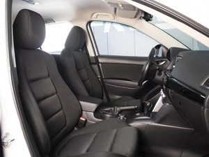 Внедорожник Mazda CX-5 2013 года, 1460000 рублей, Омск