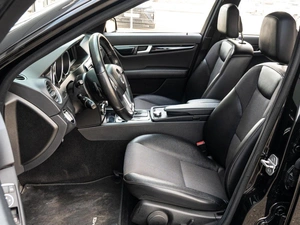 Седан Mercedes-benz C-класс 2011 года, 1815000 рублей, Краснодар