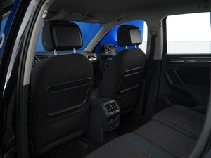 Внедорожник Volkswagen Tiguan 2019 года, 2290444 рублей, Москва