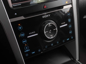 Внедорожник Ford Explorer 2013 года, 1829000 рублей, Тюмень