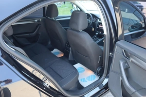 Хэтчбек Skoda Octavia 2020 года, 1870000 рублей, Мирное