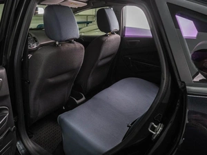 Седан Ford Fiesta 2015 года, 714000 рублей, Воронеж