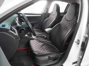 Лифтбек Skoda Octavia 2015 года, 1199000 рублей, Воронеж