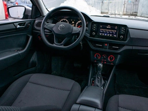 Лифтбек Volkswagen Polo 2021 года, 1549000 рублей, Петрозаводск