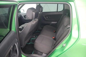 Хэтчбек 4 дв. Skoda Fabia 2012 года, 880000 рублей, Орёл