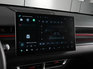 Внедорожник Jetour Dashing 2024 года, 2349000 рублей, Аксай