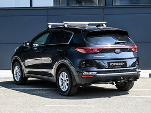 Внедорожник Kia Sportage 2020 года, 2149000 рублей, Кирилловка
