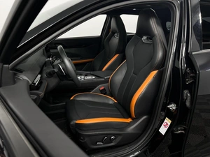 Лифтбек Changan UNI-V 2023 года, 2184900 рублей, Казань