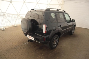 Внедорожник ВАЗ (LADA) Niva 2023 года, 1100000 рублей, Орёл