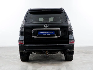 Внедорожник Lexus GX 2021 года, 7350050 рублей, Москва