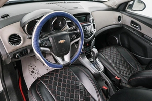 Хетчбэк Chevrolet Cruze 2012 года, 869000 рублей, Красноярск