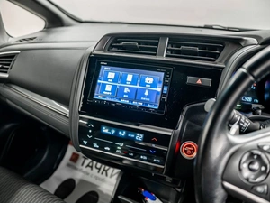 Хетчбэк Honda Fit 2017 года, 1200000 рублей, Красноярск