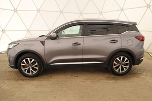 Внедорожник Chery Tiggo 7 2024 года, 2249000 рублей, Обнинск