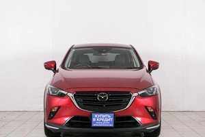Внедорожник Mazda CX-3 2019 года, 1799000 рублей, Красноярск