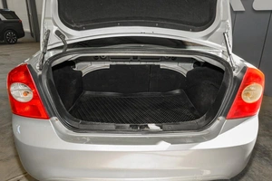 Седан Ford Focus 2011 года, 569000 рублей, Ульяновск