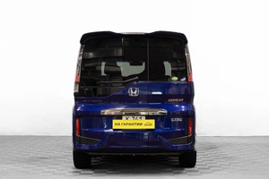 Минивэн Honda Stepwgn 2015 года, 1659000 рублей, Барнаул