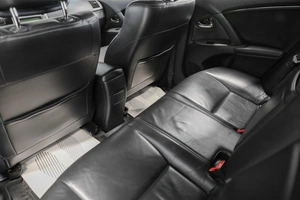 Седан Toyota Avensis 2011 года, 1329000 рублей, Новосибирск