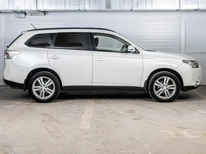 Внедорожник Mitsubishi Outlander 2014 года, 1460000 рублей, Ставрополь