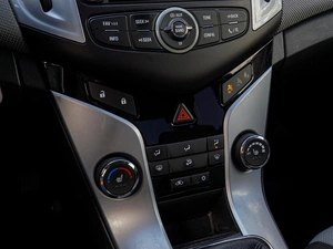 Седан Chevrolet Cruze 2013 года, 945000 рублей, Краснодар