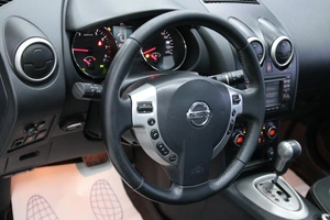 Внедорожник Nissan Qashqai+2 2011 года, 1298000 рублей, Солонцы