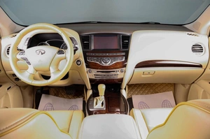 Внедорожник Infiniti QX60 2014 года, 2099000 рублей, Тюмень