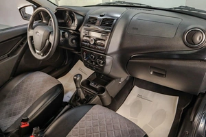 Лифтбек ВАЗ (LADA) Granta 2024 года, 1019000 рублей, Челябинск