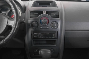 Седан Renault Megane 2005 года, 419000 рублей, Кемерово