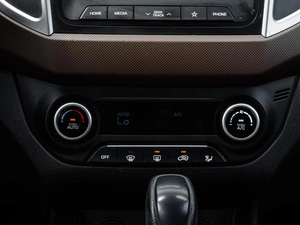 Внедорожник Hyundai Creta 2020 года, 1769000 рублей, Ставрополь