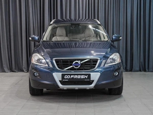 Внедорожник Volvo XC60 2009 года, 1090000 рублей, Волгоград