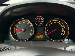 Внедорожник Opel Antara 2013 года, 1380000 рублей, Красноярск