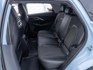 Внедорожник OMODA C5 2023 года, 1819000 рублей, Саратов