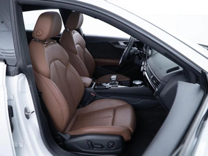 Лифтбек Audi A5 2020 года, 5343434 рублей, Москва