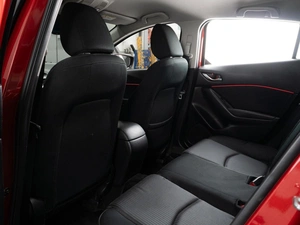 Седан Mazda 3 2014 года, 1399000 рублей, Тюмень
